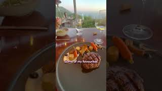 INSANE Resort Booked on POINTS