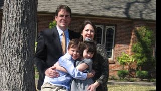 Capa’s (Marty’s) Memorial Service in San Marcos
