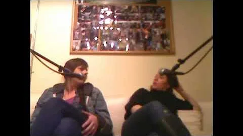 Slim's Presents Podcast #1: Kimberly Rose-Wendt & ...