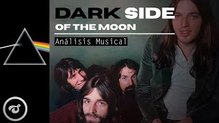 El significado de The Dark Side Of The Moon - ÁLBUM EXPLICADO by Soundless 27,977 views 1 year ago 58 minutes