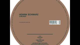 Henrik Schwarz - Chicago