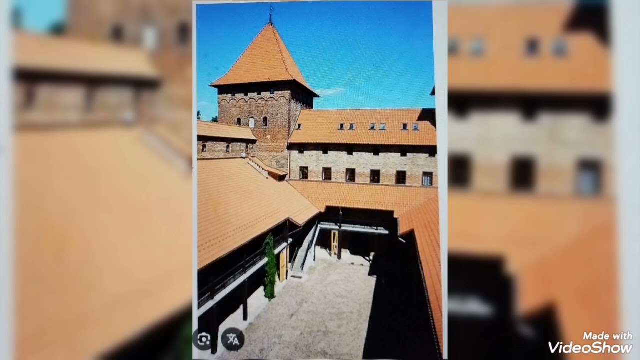 Teutonic Knight Order part 2