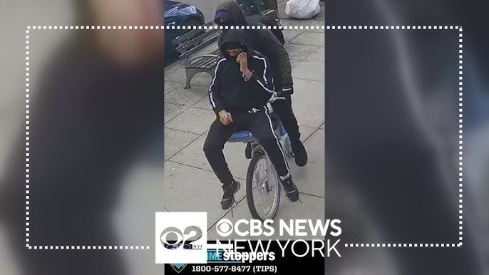 4 Wanted For Over A Dozen Robberies Across New York City