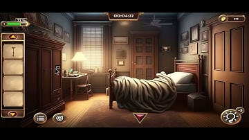 Grim of Legacy Level 1 Walkthrough