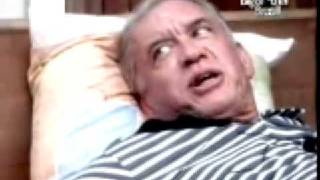 BBB9 - Priscila Massagem