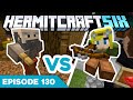 Hermitcraft VI 130 | CUBFAN VS. FALSE 🏆 | A Minecraft Let's Play