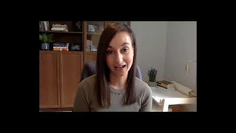 Interview with Marie-Claude Goudreau