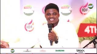 4th Annual Gcwalisa Spring Picnic All White Media Briefing