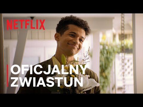 Cześć, żegnaj i wszystko pomiędzy | Oficjalny zwiastun | Netflix