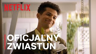 Cześć, żegnaj i wszystko pomiędzy | Oficjalny zwiastun | Netflix