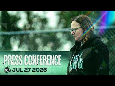 Claudia Brassard & Scott Roth join forces in a club first school visit | 27.7.26