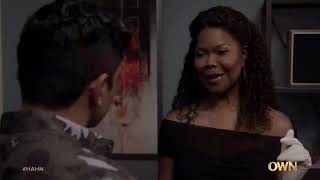 Veronica confronts Jeffery, Madison and Colby | The Haves and the Have Nots.