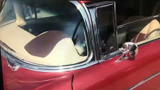 1957 Chevy Belair restomod built at Dales Auto Restoration And Performance  in Bismarck ND