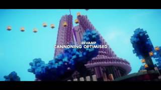 Fatality Network Revamp Trailer | Sept ,2016 | Minecraft Factions & Skyblock