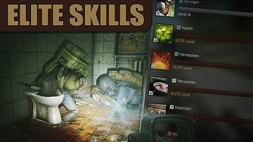 Escape from Tarkov Leveling: Essential Elite Skills