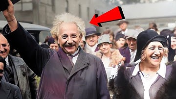 Albert Einstein