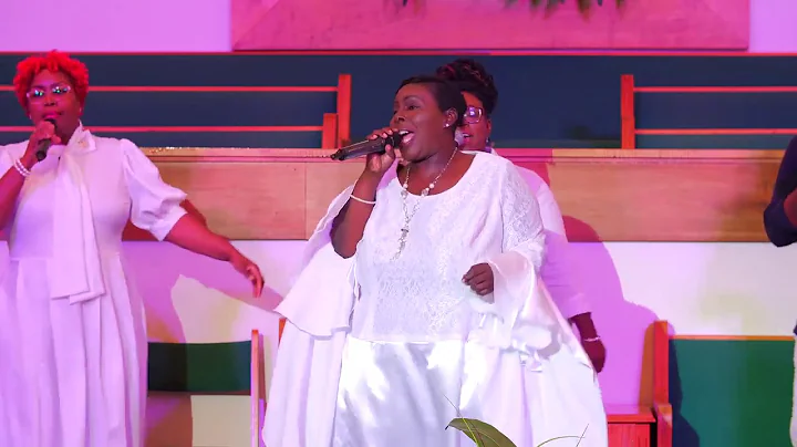 Devotional Songs with Pastor Suzie Wright