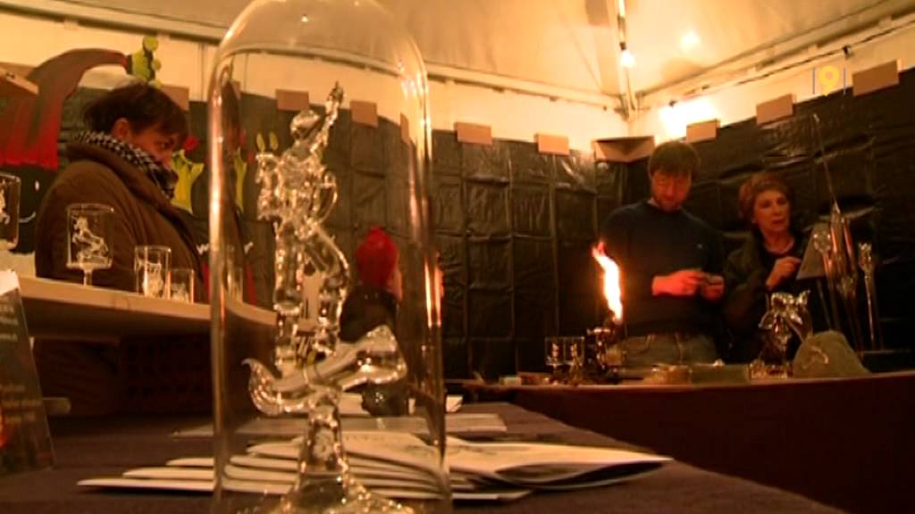 Bienvenue Dans Le Monde Magique Du Souffleur De Verre You Bienvenue Dans Le Monde Magique Du Souffleur De Verre