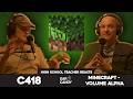 High School Teacher Vs C418 Minecraft Volume Alpha 