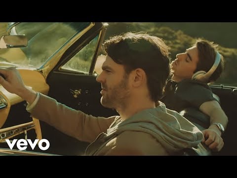 The Chainsmokers - Don't Let Me Down (Video) ft. Daya