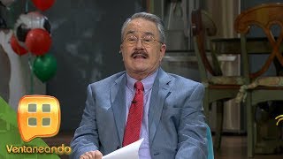 Programa 21 De Junio 2018 Ventaneando
