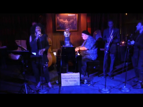 The Jazz Salon Live Stream
