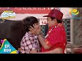 Taarak Mehta Ka Ooltah Chashmah - Episode 809 - Full Episode