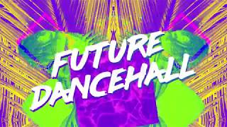 FUTURE DANCEHALL /Britney Spears & Suave brisa