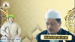 Abuya Qurtubi Banten Terbaru || Suara Khas Abuya Qurtubi Baca Kitab