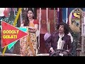 Dr. Gulati's Wife Elopes | Googly Gulati | The Kapil Sharma Show