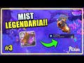 ¡LO MÁS RENTABLE HASTA AHORA! 💎 | MIST LEGENDARIA + TRANSPORTE a ROYAL | Episodio 3 | izValen