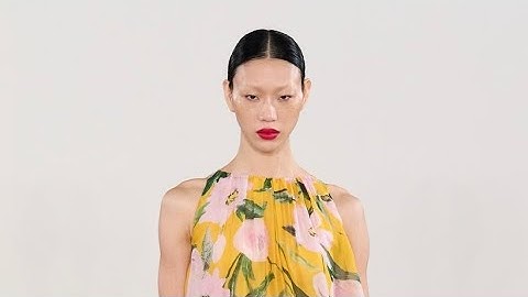 Sora Choi, SS23