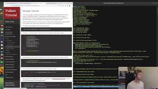 014 - Creating VkImageViews from our VkImages