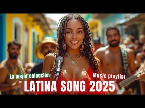 Spanish Songs Summer