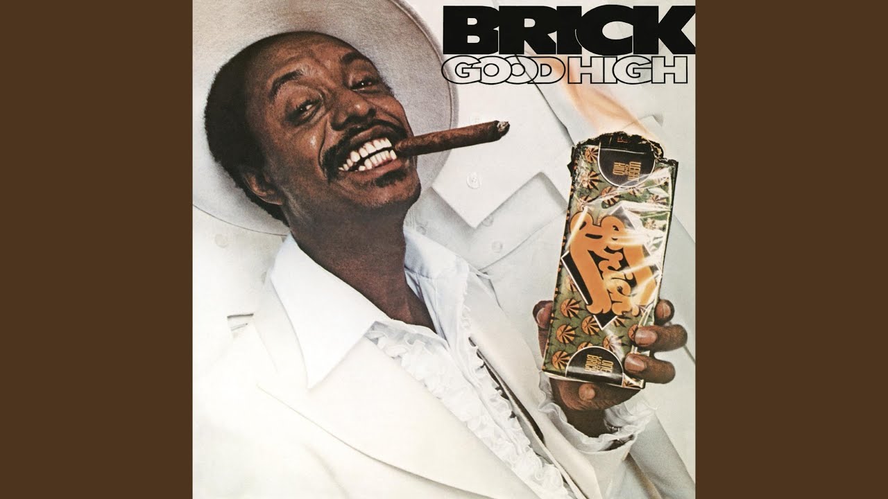 在 YouTube 上观看 Brick City