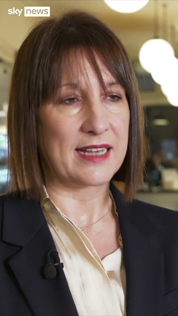 Chancellor defends Waspi women decision