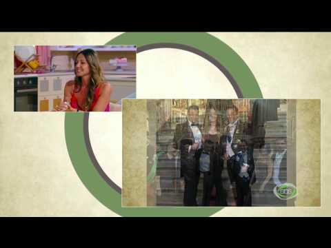 ნინო იოსელიანი სტუმრად GDS-ის შუადღის შოუში