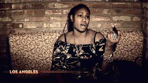 Cheryl Gray is a Girl Who Loves a Good Cigar