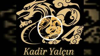 Rojda Uzi - Çavreşê Lê Kadir Yalçın Remix