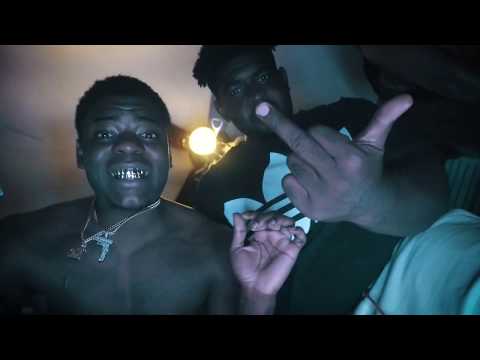 Breadwinna Gdawg - Perpetrator