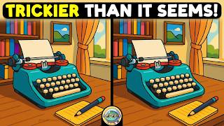 🐢🧩 Spot the Difference Challenge | Find Every Difference!🐢🧩 | Quizonaut Turtle screenshot 4