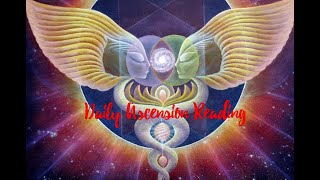 DAILY Read 7/3/2021: "Generational Healing." #ascension #astrology #oracle #starseed