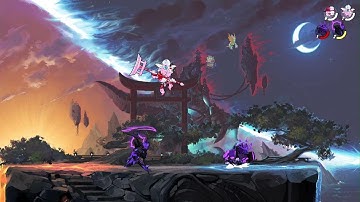 artemis wu shang team combo