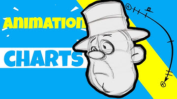 Animation CHARTS // Student Demonstration - [2021]