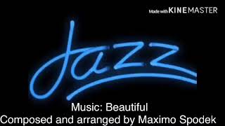 Maximo Spodek Beautiful Slowbass Smooth Jazz