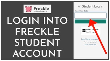 Freckle Student Login: How to Login into Freckle Student Account Online 2023?