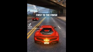 Underground Insider Day 1 Ferrari 296 GTB || Need For Speed No Limits 4