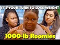 Nesha is NOT READY to Lose Weight | 1000-lb Roomies Season 1 Episode 6 Recap