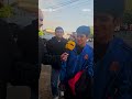 ¿CÓMO CREES QUE SALDRÁ EL PARTIDO?
