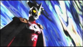 Ultraman Leo Theme: NEW version